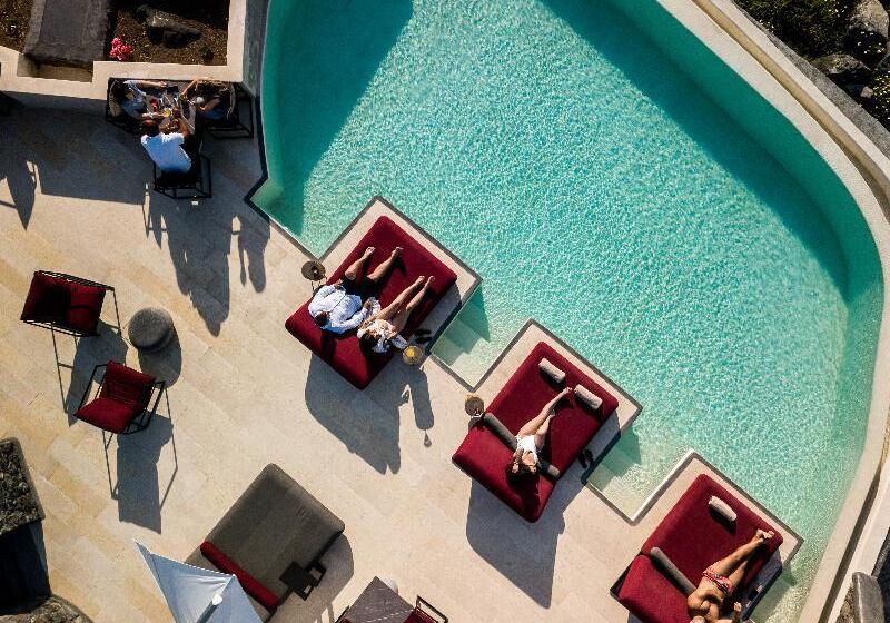 فندق White Pearl Cavalieri