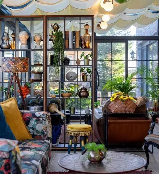 Lagun Castle Hotel&spa