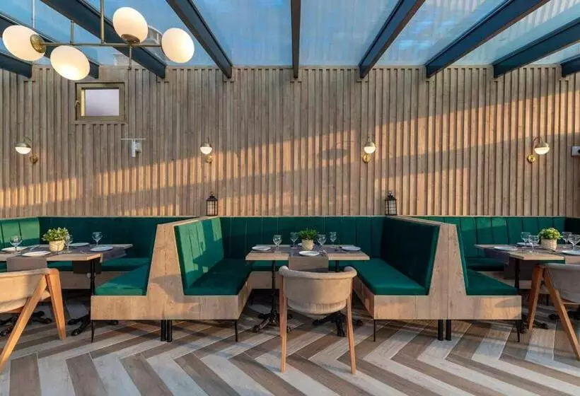 Lagun Castle Hotel&spa