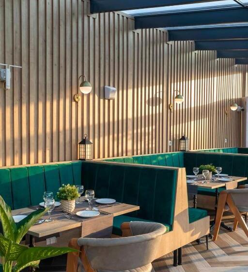 Lagun Castle Hotel&spa