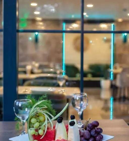 Lagun Castle Hotel&spa