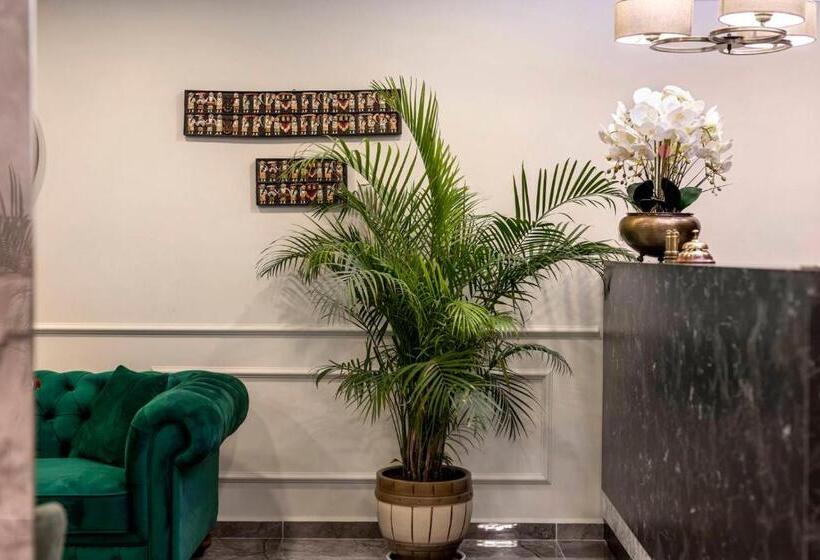 Lagun Castle Hotel&spa