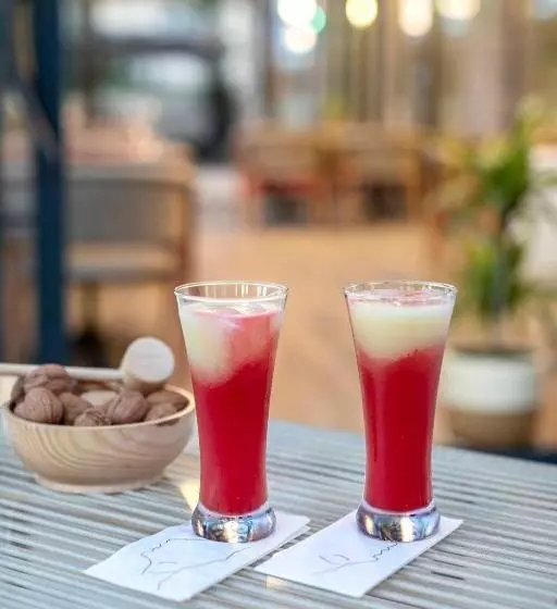 Lagun Castle Hotel&spa