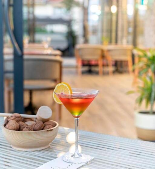 Lagun Castle Hotel&spa