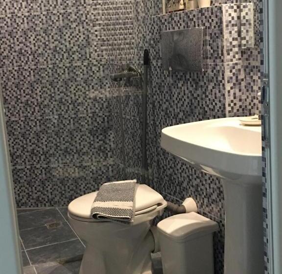 פנסיון Dyhouse