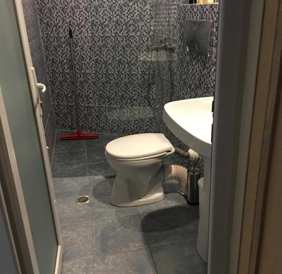 פנסיון Dyhouse