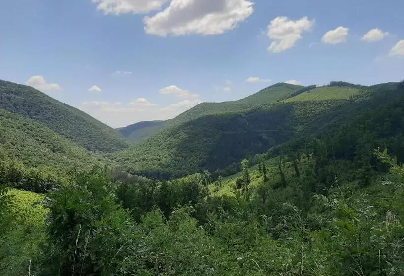 Majatalo E Tekergők Háza