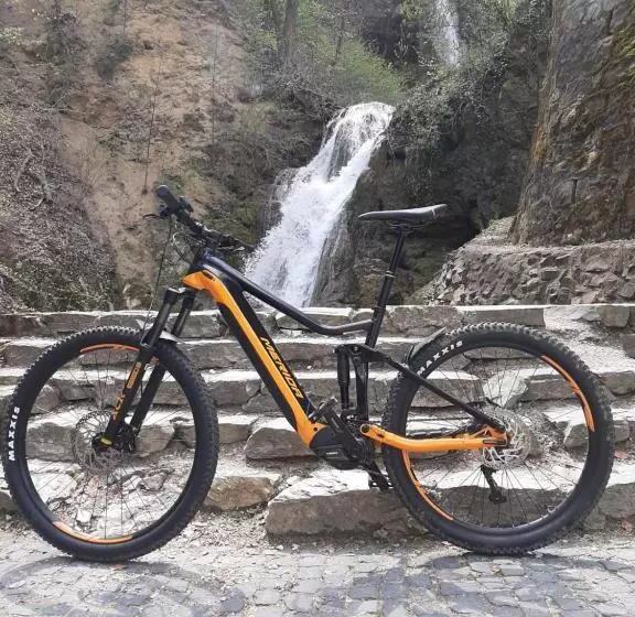 Majatalo E Tekergők Háza