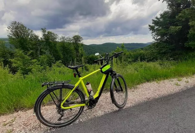 Majatalo E Tekergők Háza