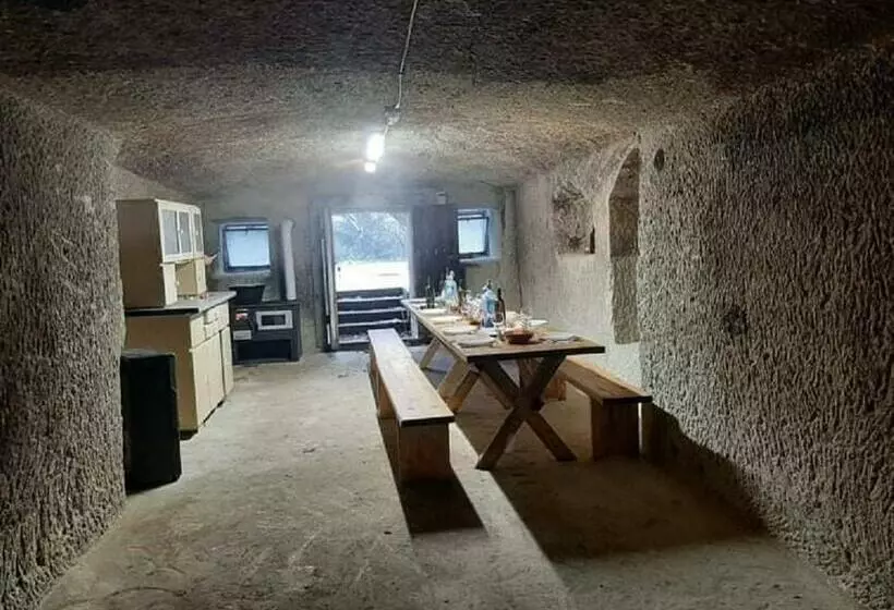 Majatalo E Tekergők Háza