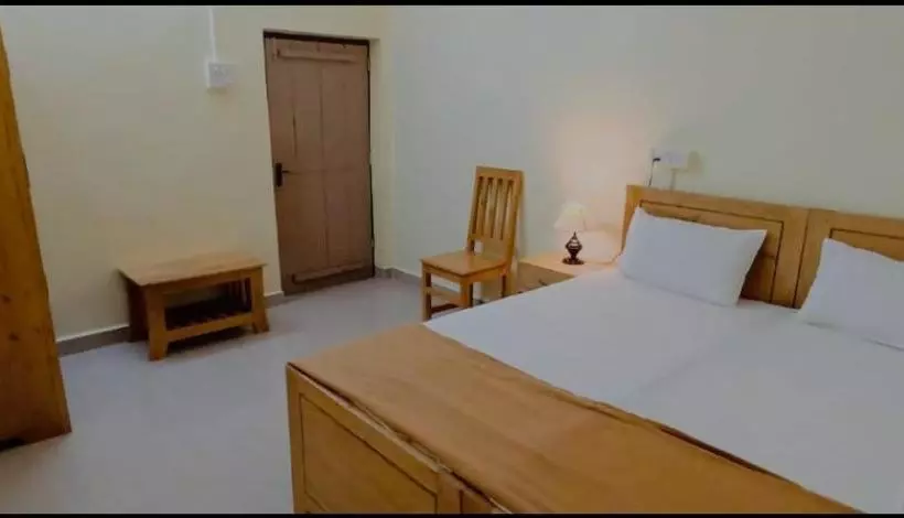 Majatalo Thyme Guest House