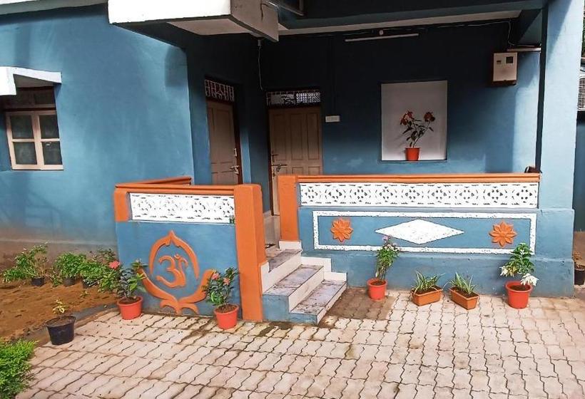 بنسيون Thyme Guest House