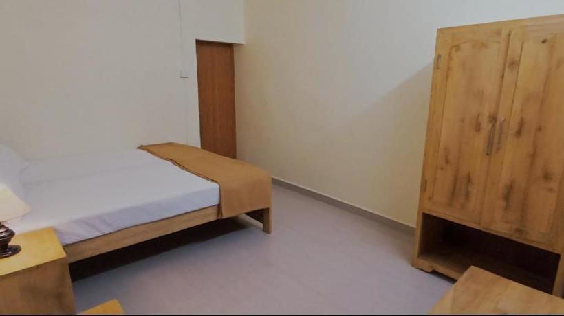 بنسيون Thyme Guest House