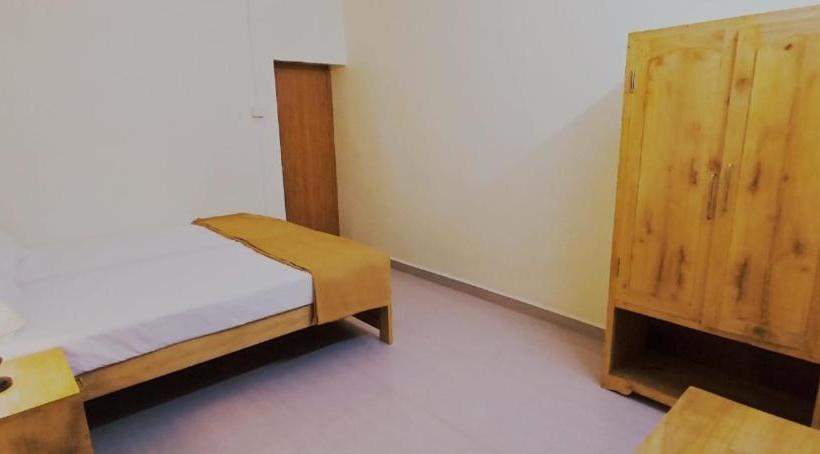 بنسيون Thyme Guest House