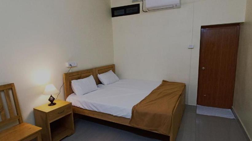 بنسيون Thyme Guest House