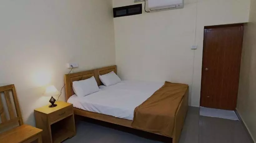 Majatalo Thyme Guest House