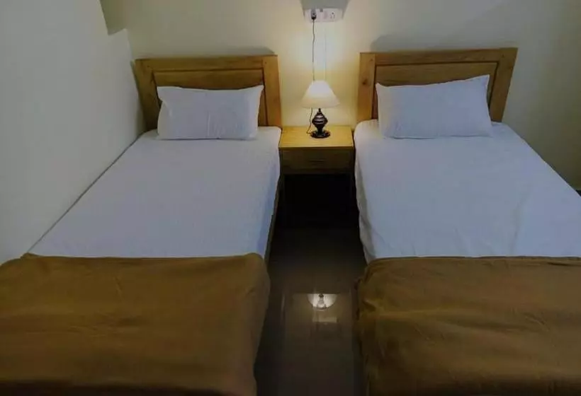 Majatalo Thyme Guest House