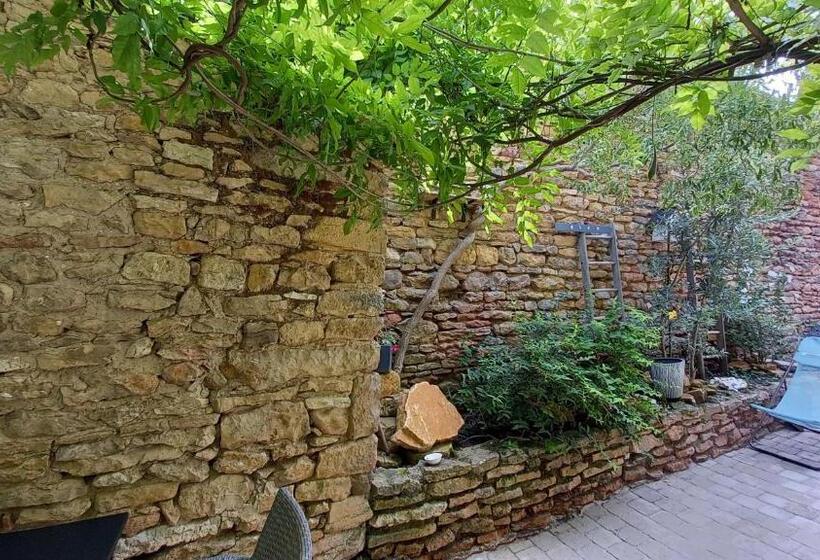 住宿加早餐 La Terre Doree