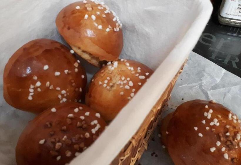 住宿加早餐 La Terre Doree