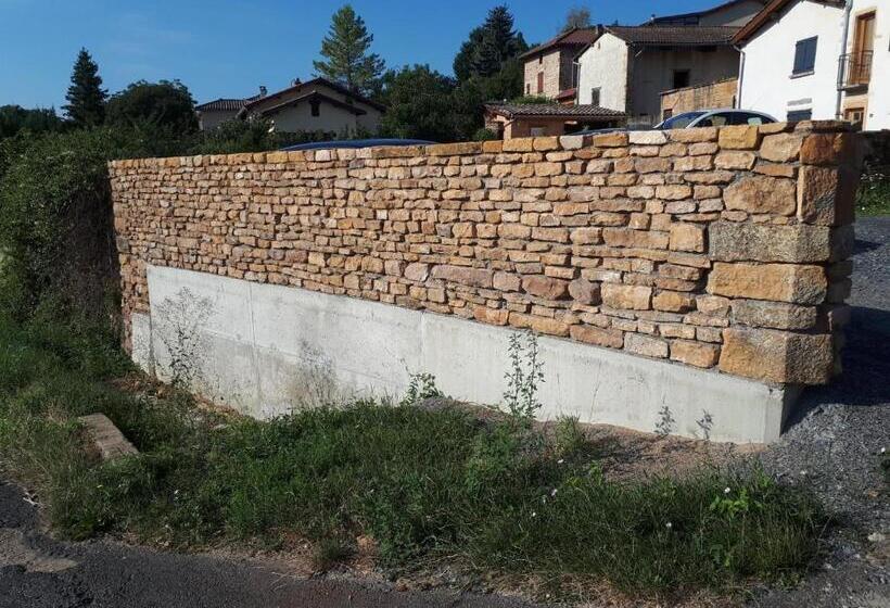 住宿加早餐 La Terre Doree