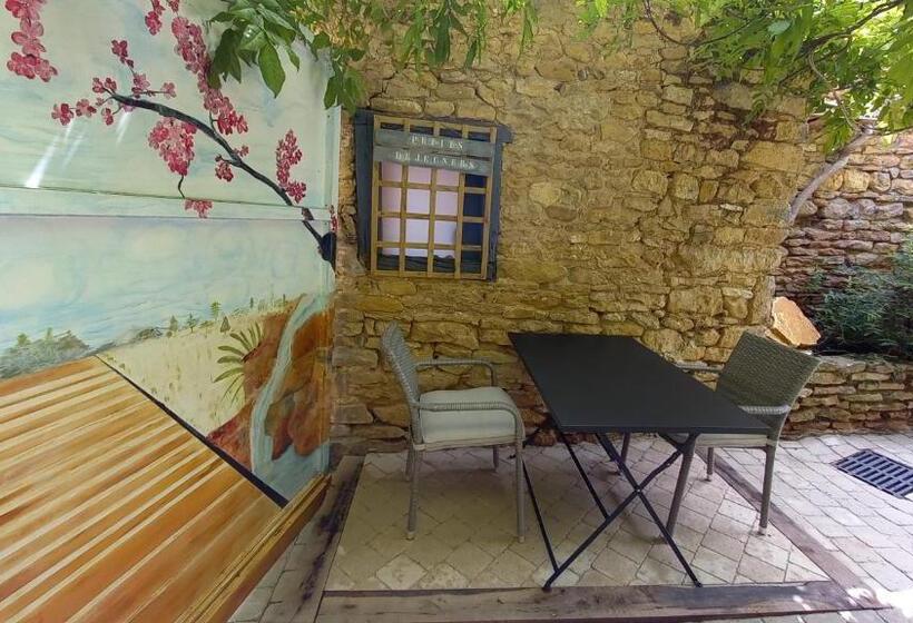 住宿加早餐 La Terre Doree