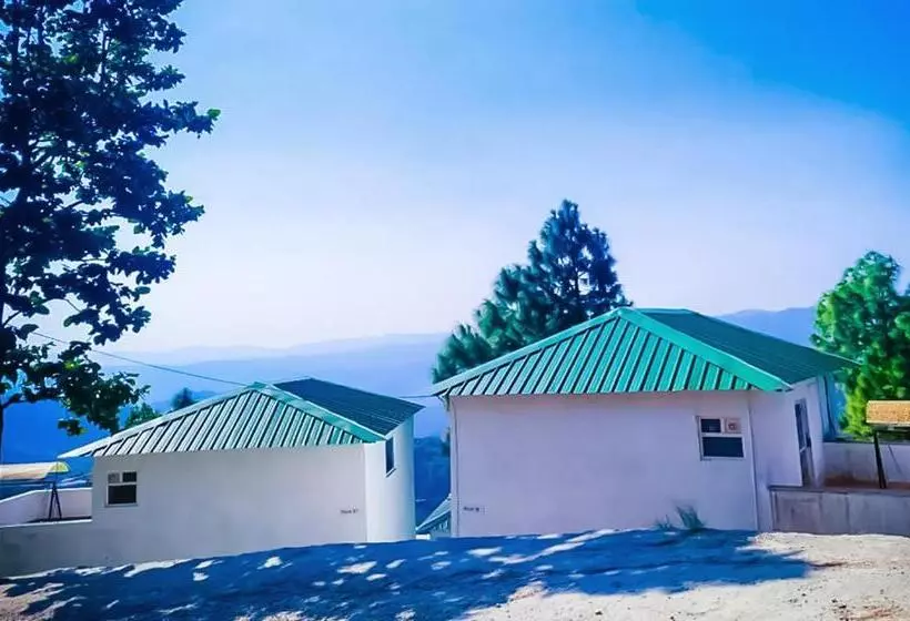Blue Pine Orchards Villas