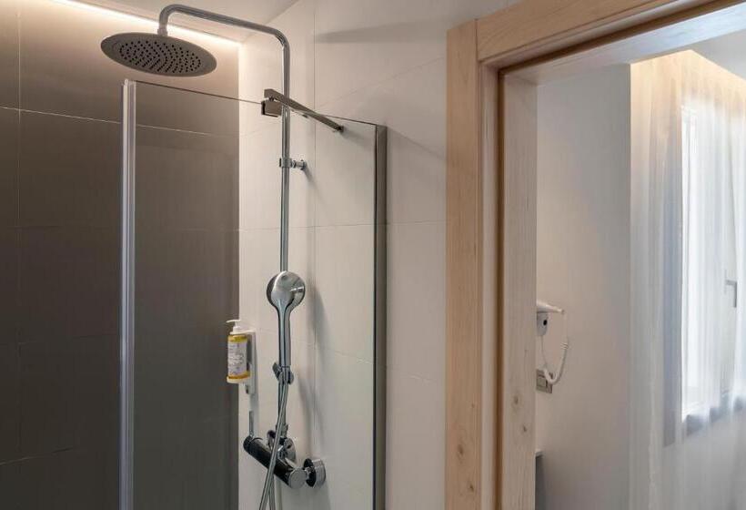 B&b Hotel Málaga Centro