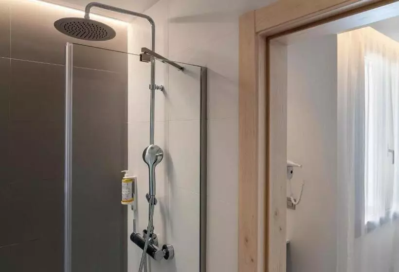 B&b Hotel Málaga Centro