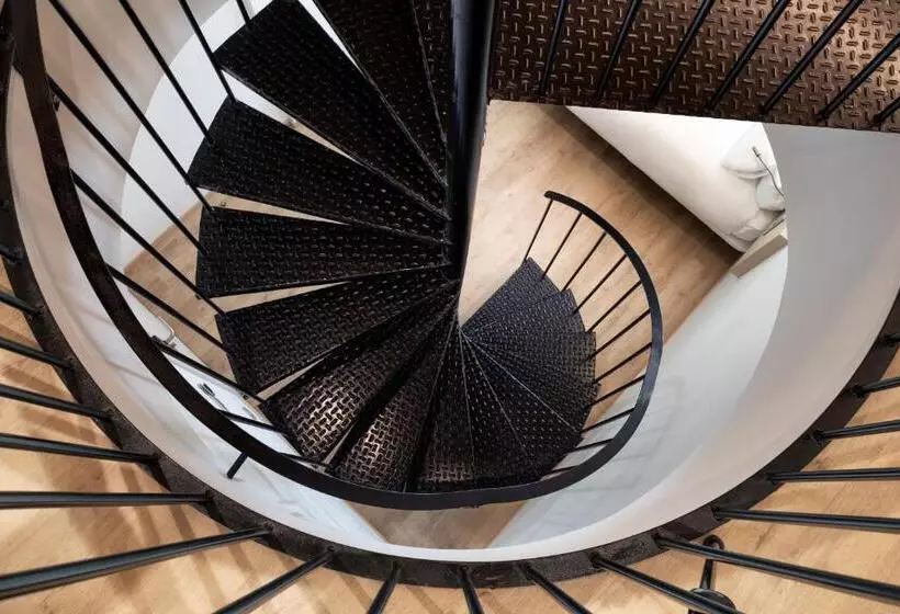 B&b Hotel Málaga Centro