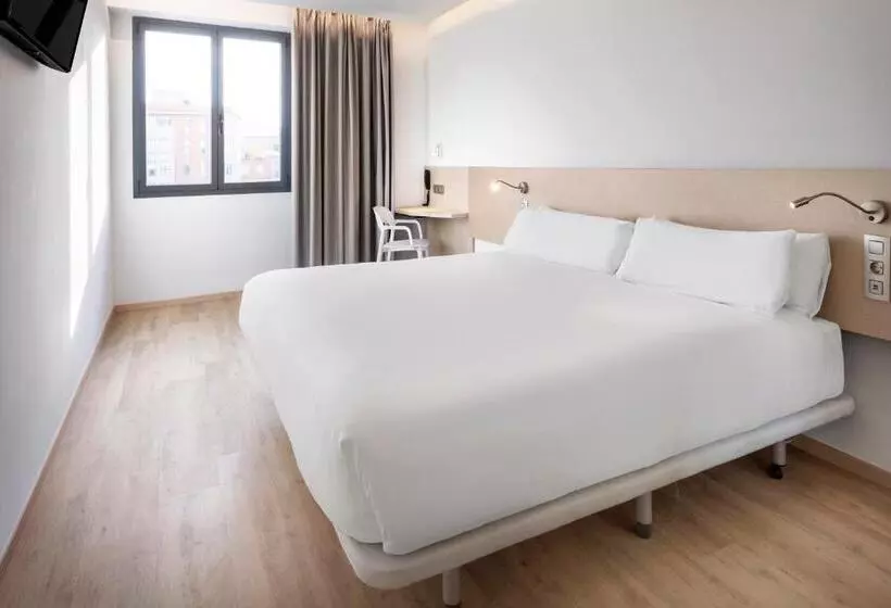 B&b Hotel Málaga Centro