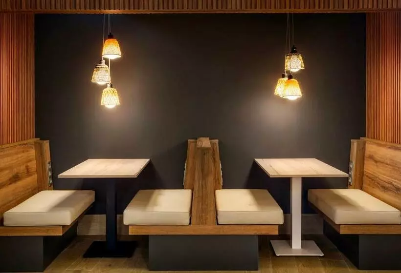 B&b Hotel Málaga Centro