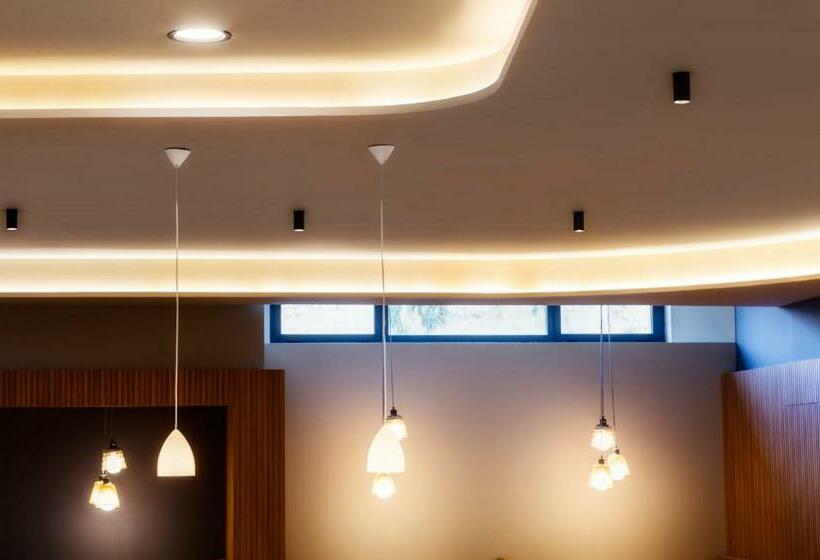 B&b Hotel Málaga Centro