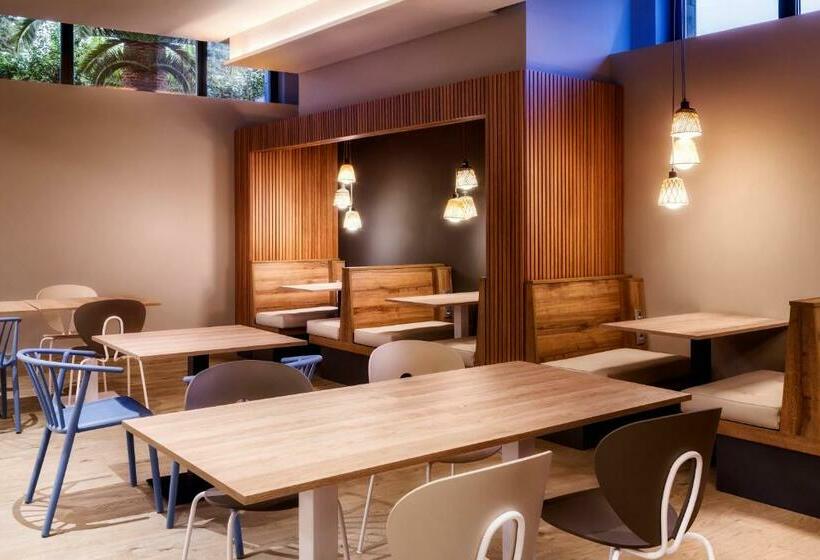 B&b Hotel Málaga Centro