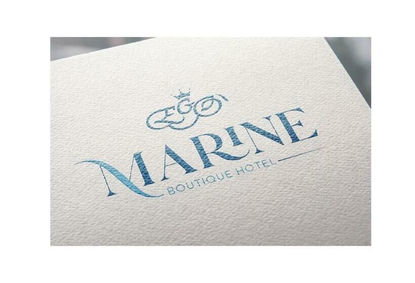 هتل Egò Marine