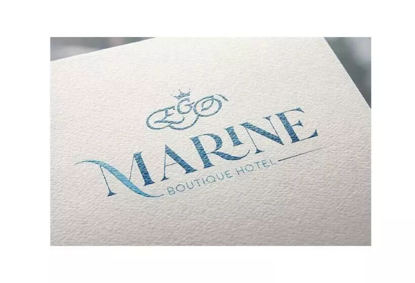Hotelli Egò Marine