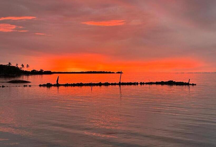 هتل El Embrujo Tintipan