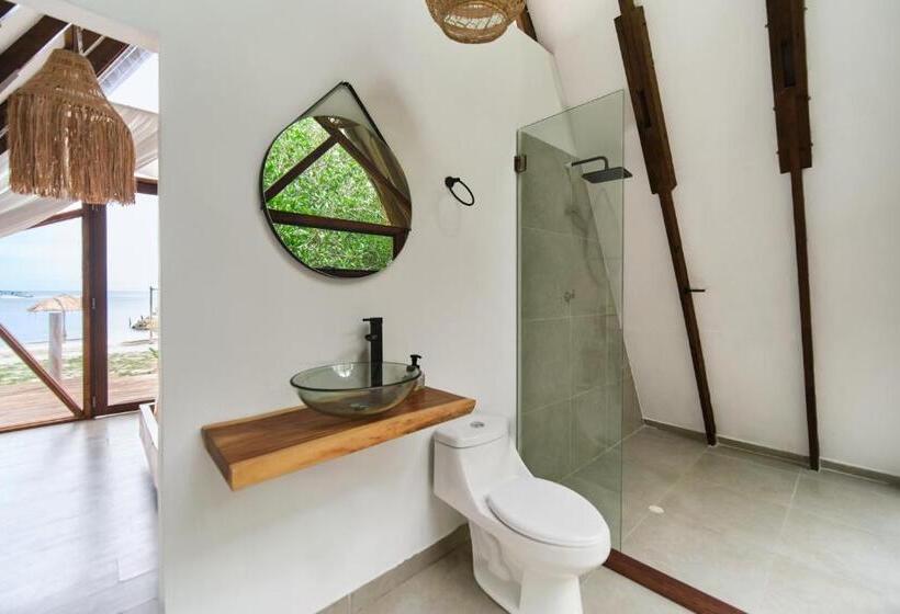 هتل El Embrujo Tintipan