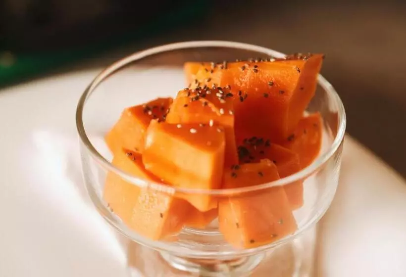 Hotelli El Embrujo Tintipan