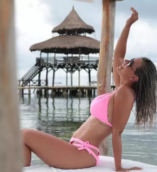 Hotelli El Embrujo Tintipan