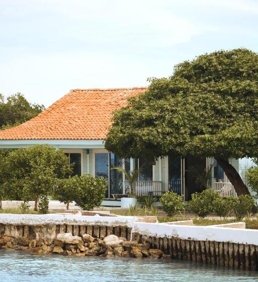 هتل El Embrujo Tintipan