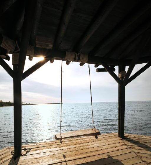 هتل El Embrujo Tintipan