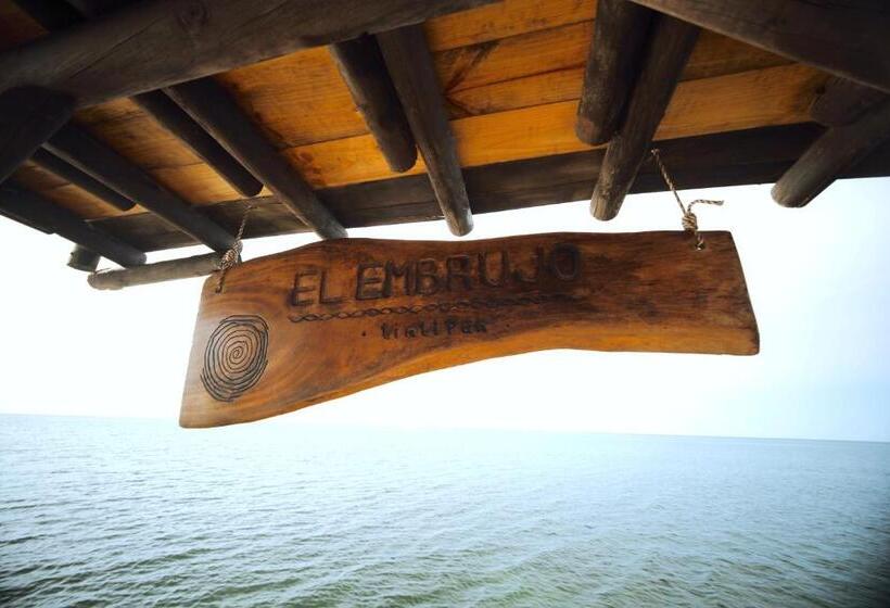 هتل El Embrujo Tintipan