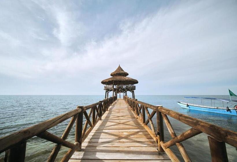 هتل El Embrujo Tintipan