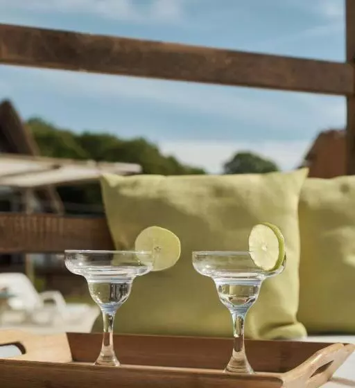 Hotelli El Embrujo Tintipan