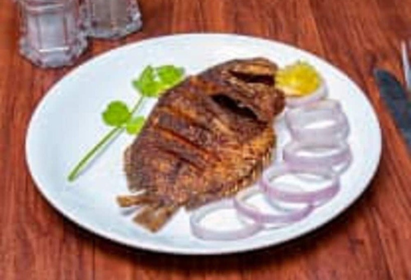 Hotel Malayalee Club