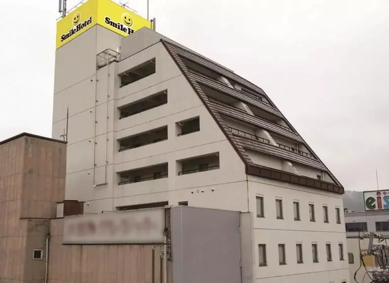 Smile Hotel Nabari