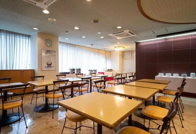 Smile Hotel Nabari