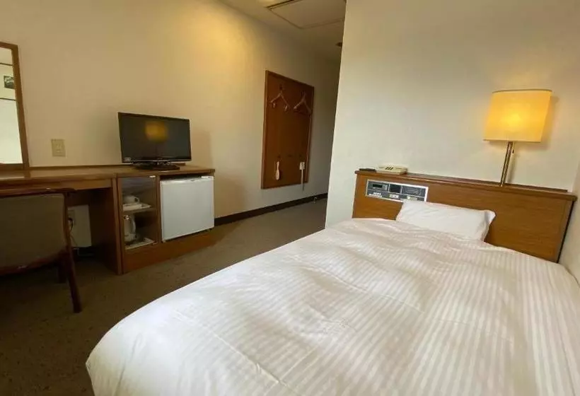 Smile Hotel Nabari