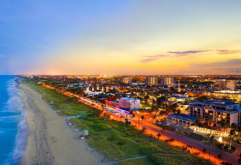 Kasa Delray Beach South Florida