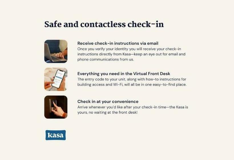 Kasa Arts District Winston Salem